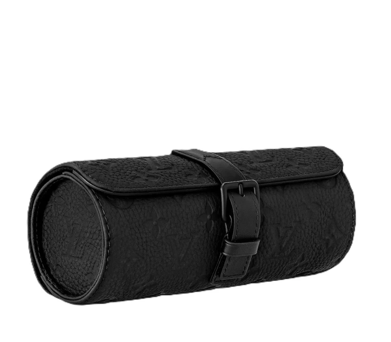 Louis Vuitton 3 Watch Case M10147 4
