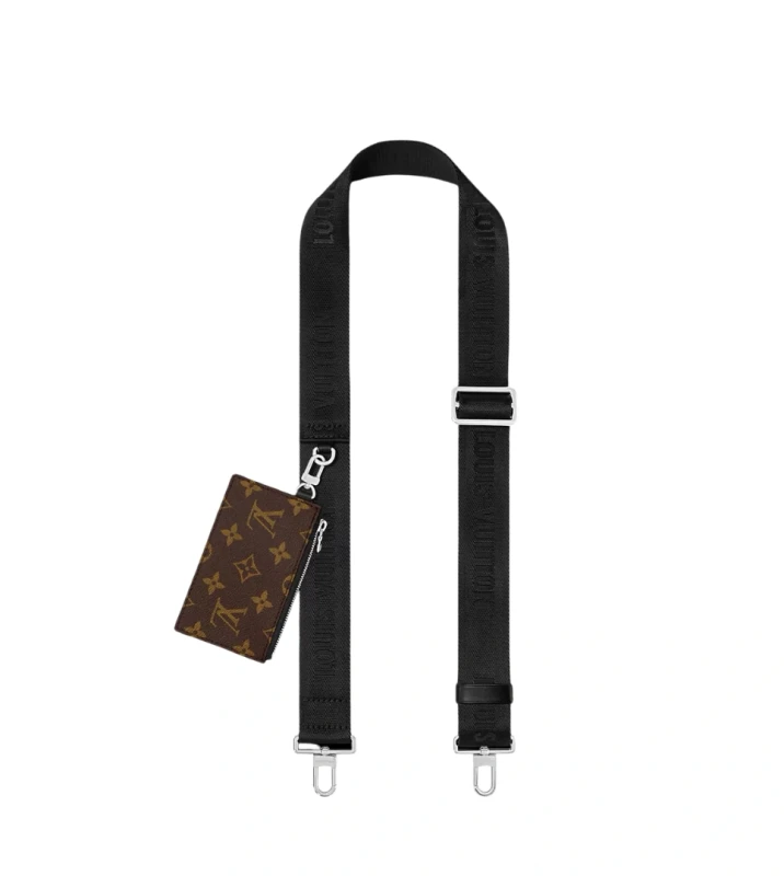 Louis Vuitton Gaston Wearable Wallet M14036 5