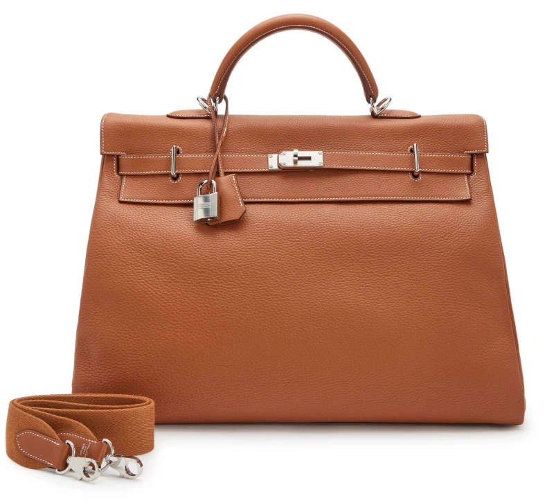 KELLY RELAX VOYAGE 50 TAURILLON NOVILLO 37 GOLD