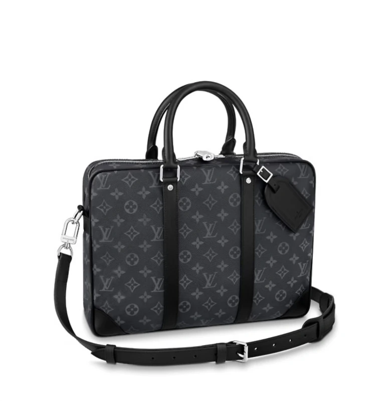 Louis Vuitton Porte-Documents Voyage PM M46457 1