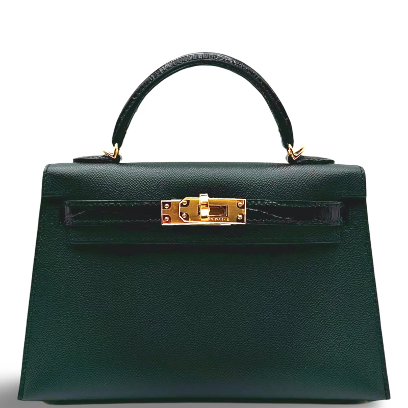 Hermes kelly compact sale