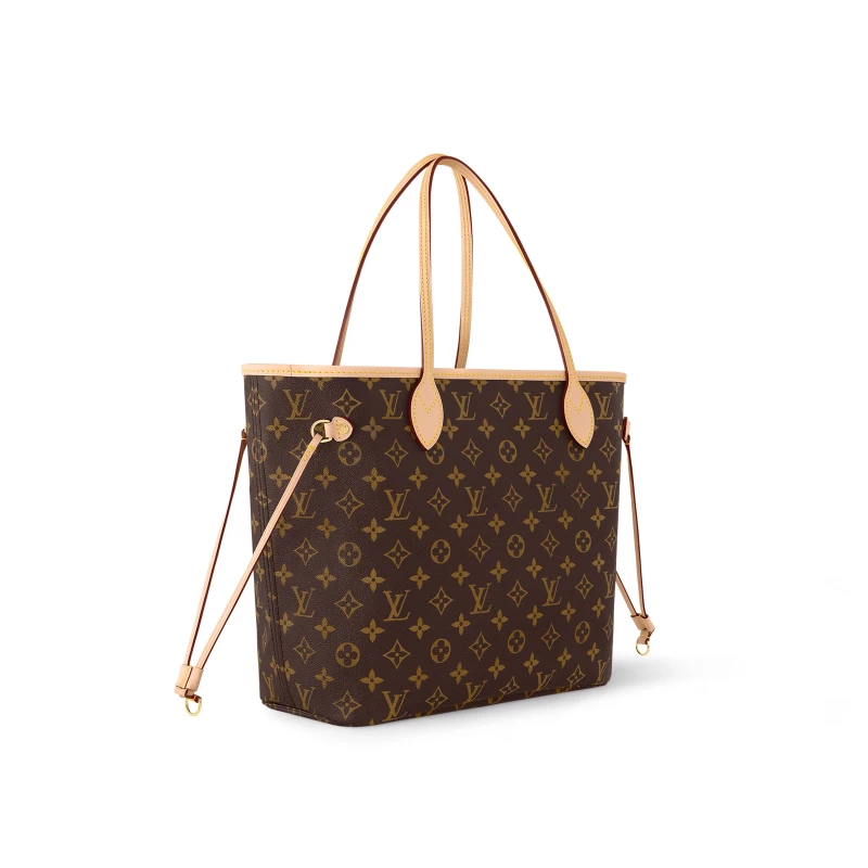 Louis Vuitton Neverfull MM M46987 3