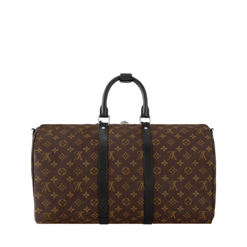 Louis Vuitton Keepall Bandoulière 45 M56711 5