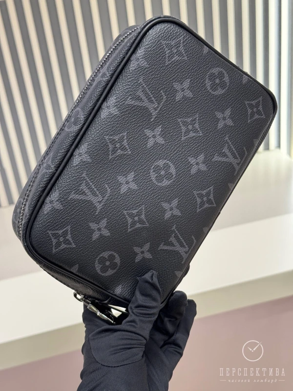 Louis Vuitton Monogram Eclipse. M46578 2