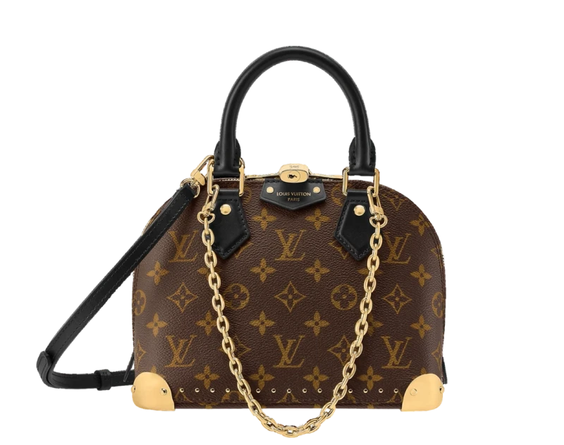 Louis Vuitton Alma Trunk BB M26084 1