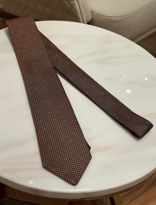 Hermès Hermes Tie (в ассортименте) HTIE 4