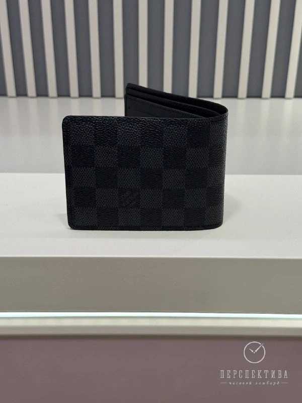Louis Vuitton Multiple Wallet N62663 4