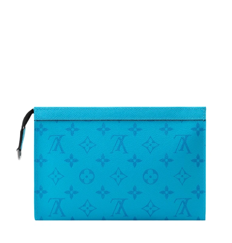 Louis Vuitton Gaston Wearable Wallet  Taigarama M27647 5