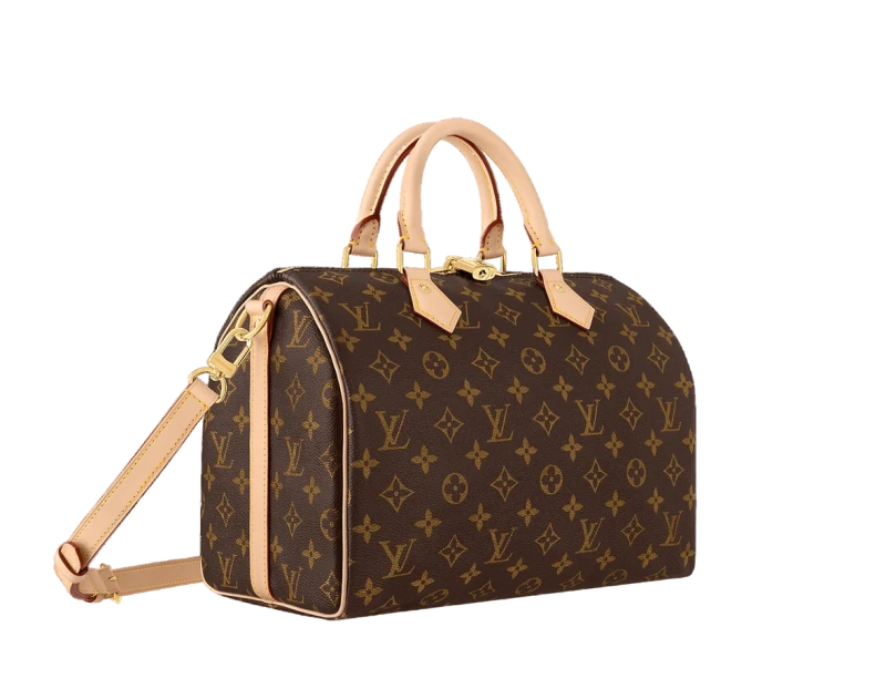 Louis Vuitton Speedy Bandoulière 30 M46980 1