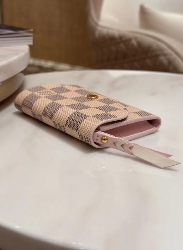 Louis Vuitton Rosalie Coin Purse N40949 3