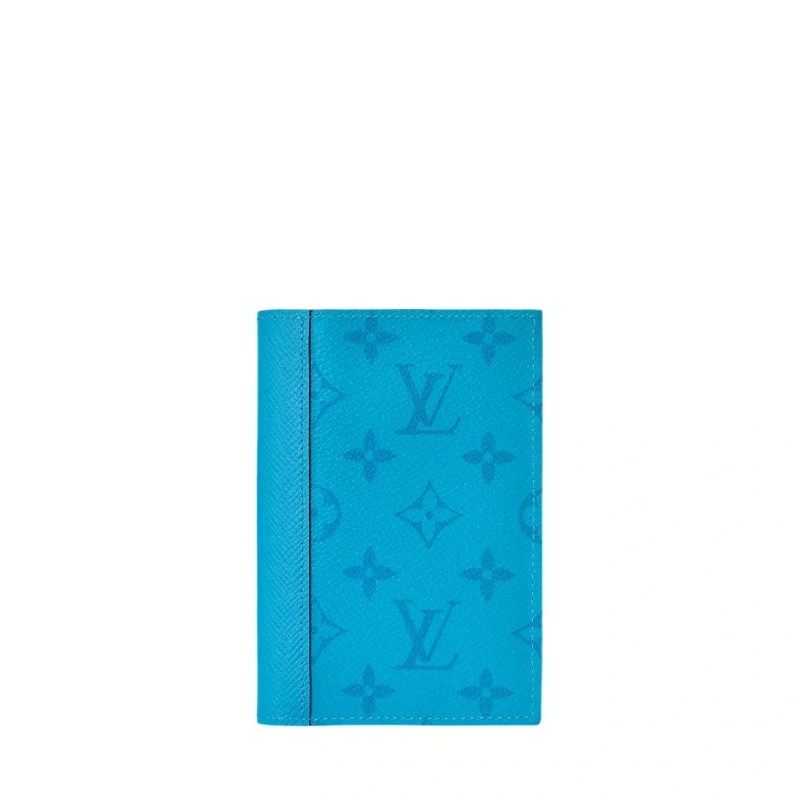 Louis Vuitton Passport Cover M27653 2
