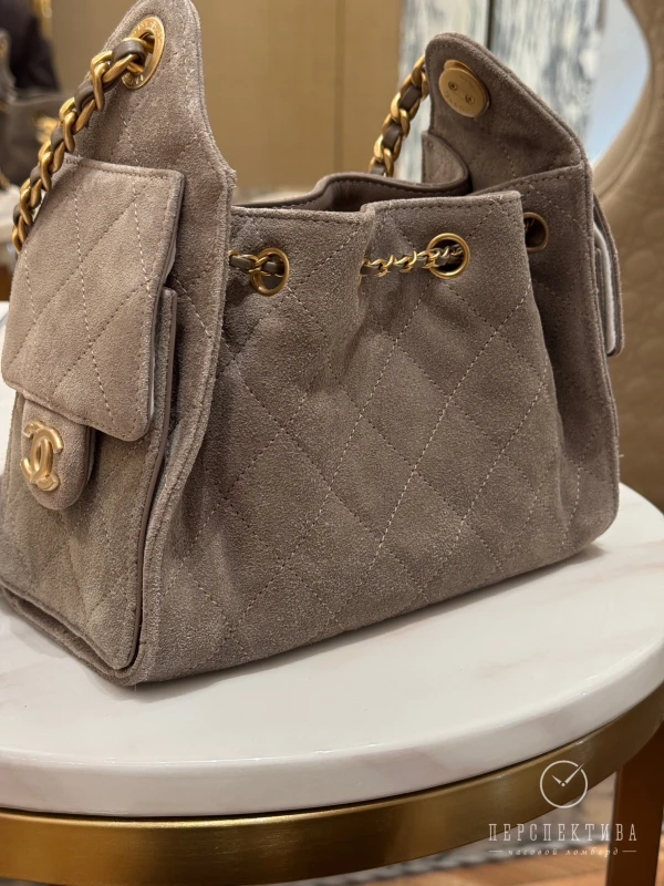 Chanel Hobo Mini AS5631-B18799-NACAA 3