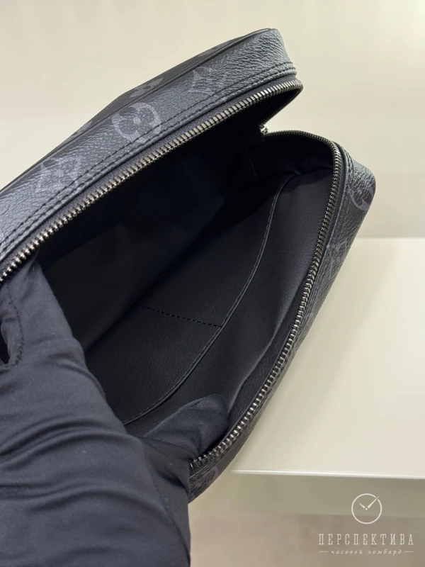 Louis Vuitton Monogram Eclipse. M46578 6