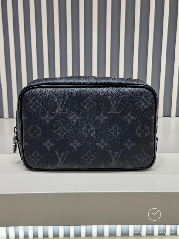 Louis Vuitton Monogram Eclipse. M46578 7