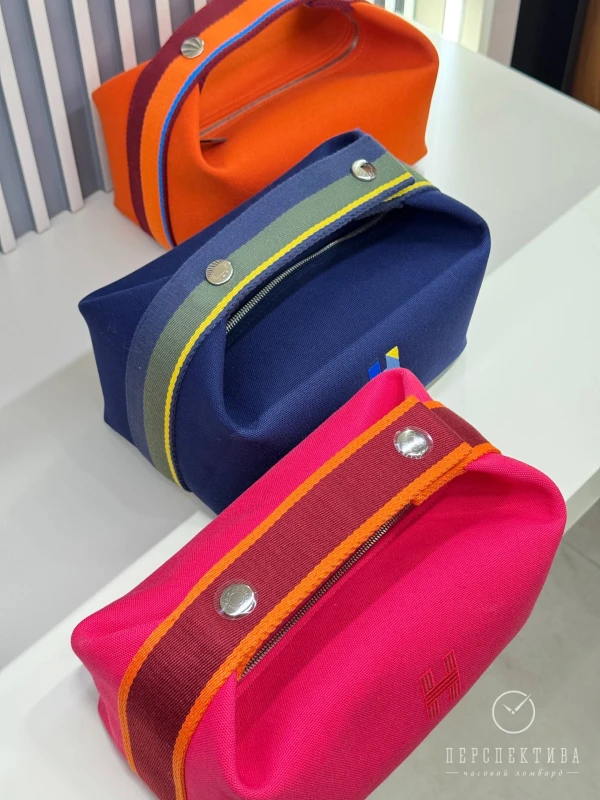 Hermès Bride-a-Brac case, small model H104222M 04 7