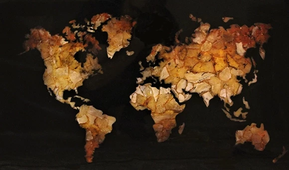 "Карта мира"