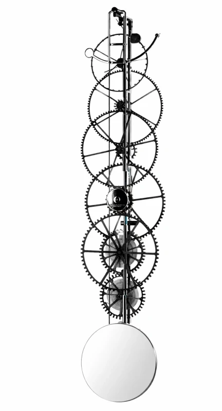 TIME MACHINE Luna Ana