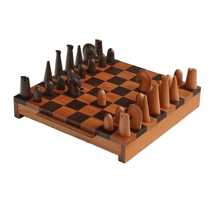 Samarcande Chess Set