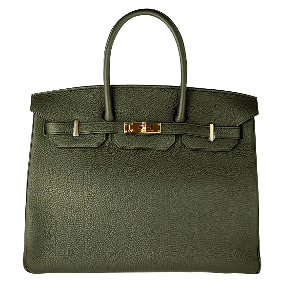 Birkin 35 VEAU TOGO