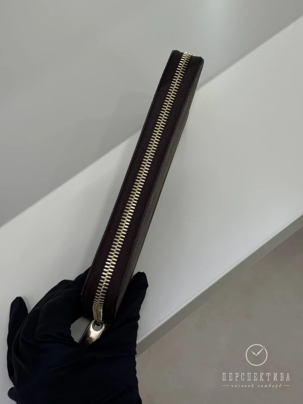 Louis Vuitton Zippy Wallet M41896 6