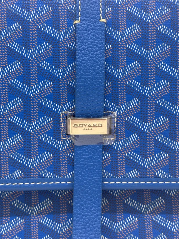 GOYARD Belvedere bag GBB 6