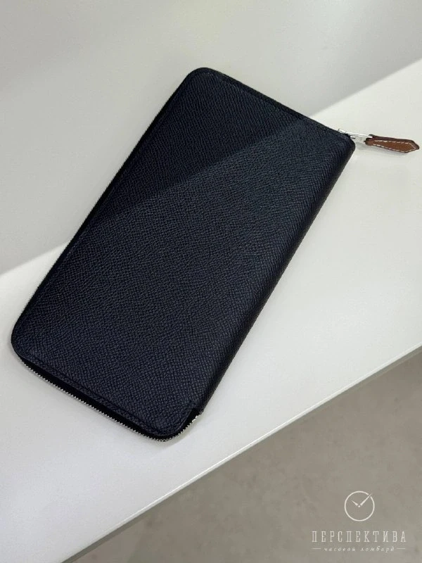 Hermès Silk'In Classique long wallet H084387CKAI 8