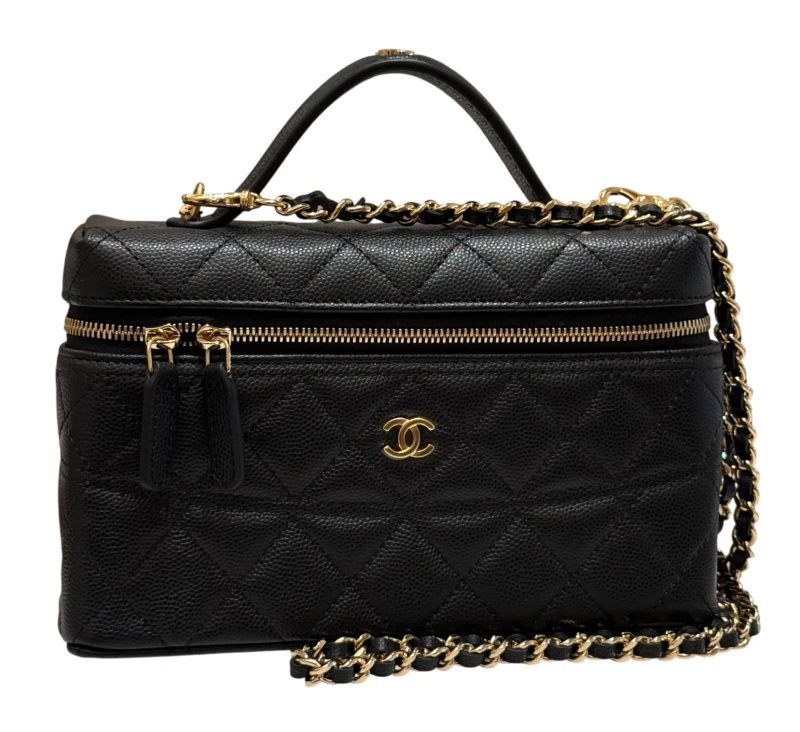 Vanity with Chain