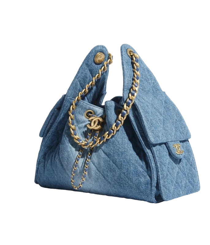 25 Small Handbag