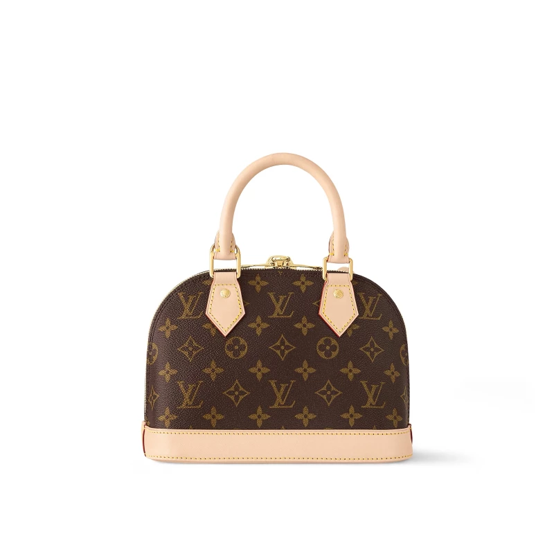 Louis Vuitton Alma BB M46990 5