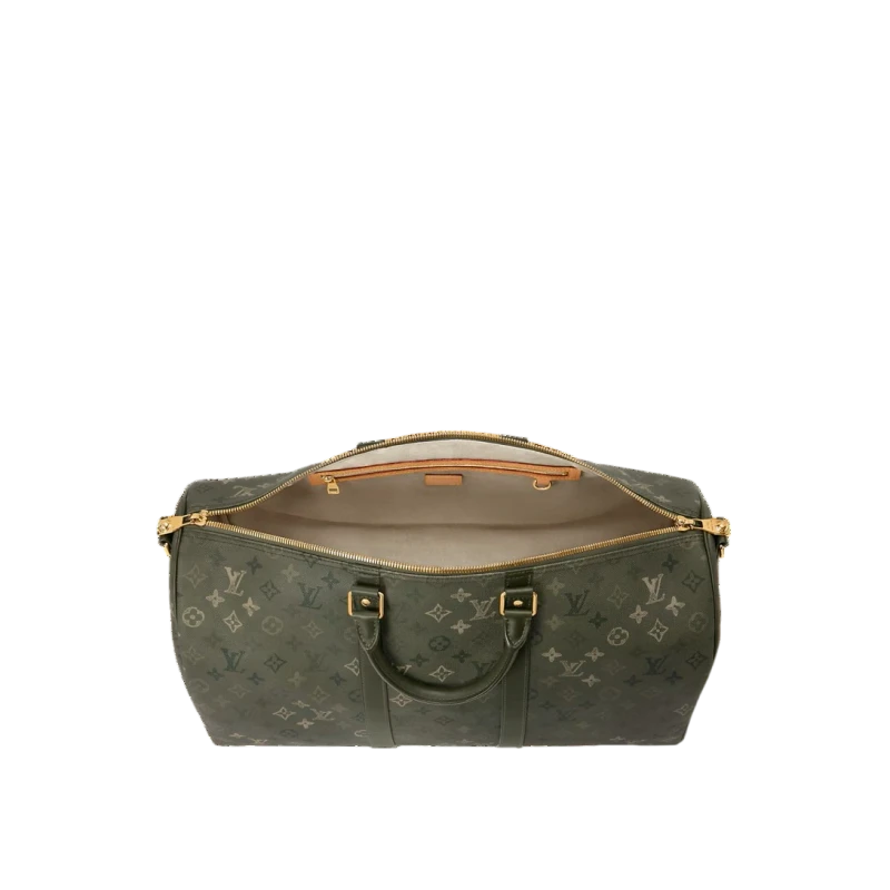 Louis Vuitton Keepall Bandoulière 50 M26959 3