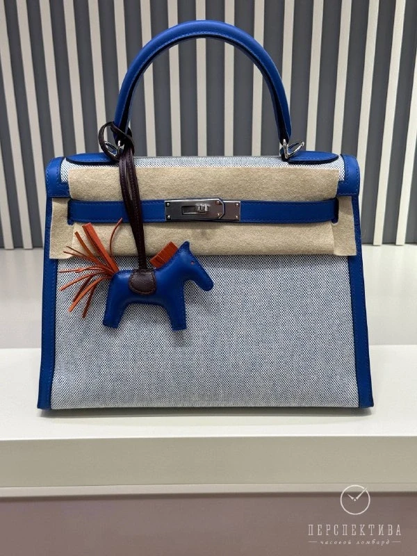 Hermès RODEO PM SWIFT MULTICOLOR RODEO_PM 3