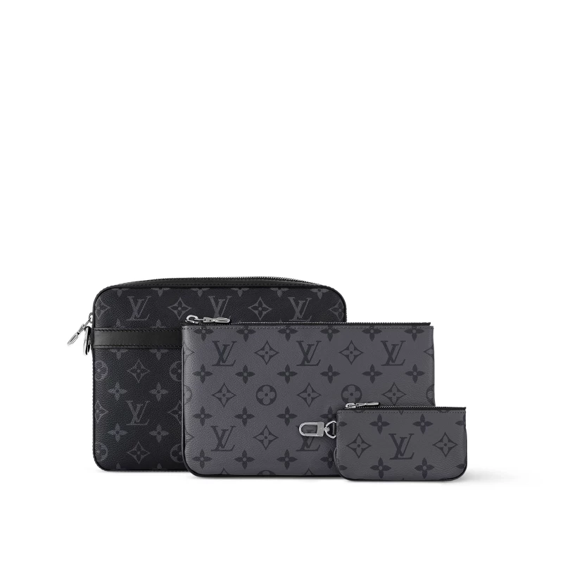 Louis Vuitton Trio Messenger M69443 5