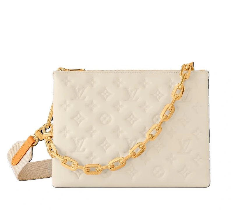 Coussin PM Creme