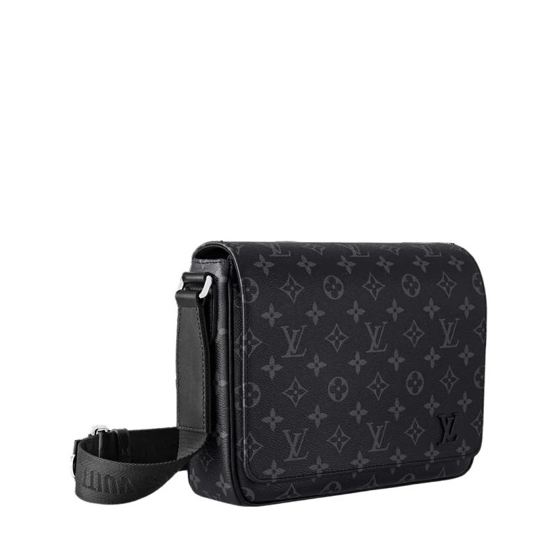 Louis Vuitton District PM M46255 2