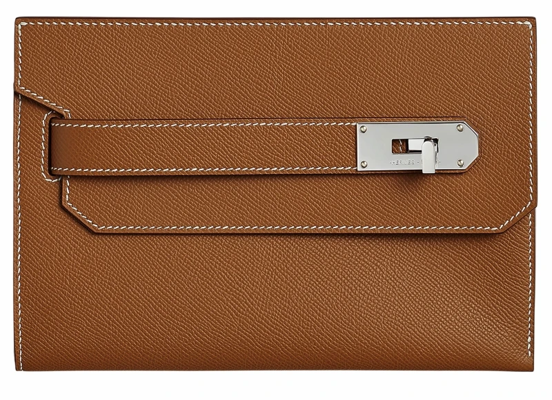 Pochette Hacademi Gold EPSOM