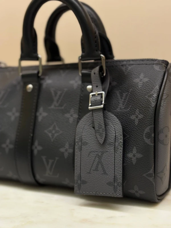 Louis Vuitton Keepall Bandoulière 25 М46271 5