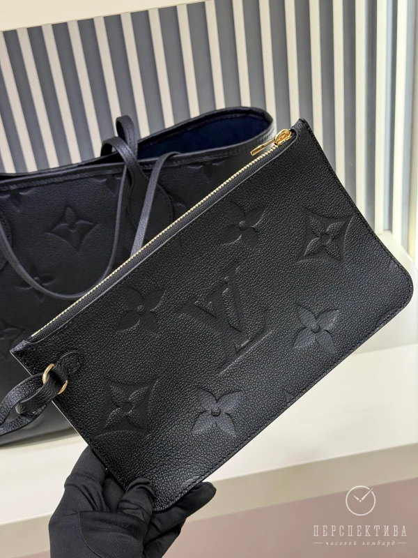 Louis Vuitton Neverfull MM Tote Bag M45685 4