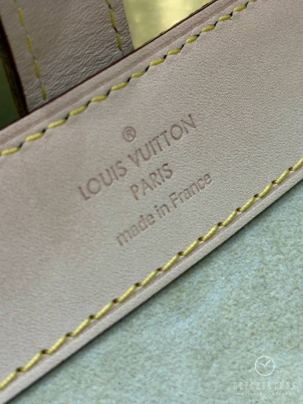 Louis Vuitton Футляр для трех часов M47530 6