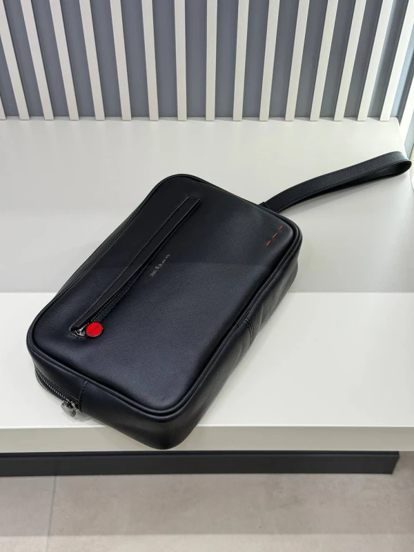  Kiton  Борсетка UBA0011N0122808 2