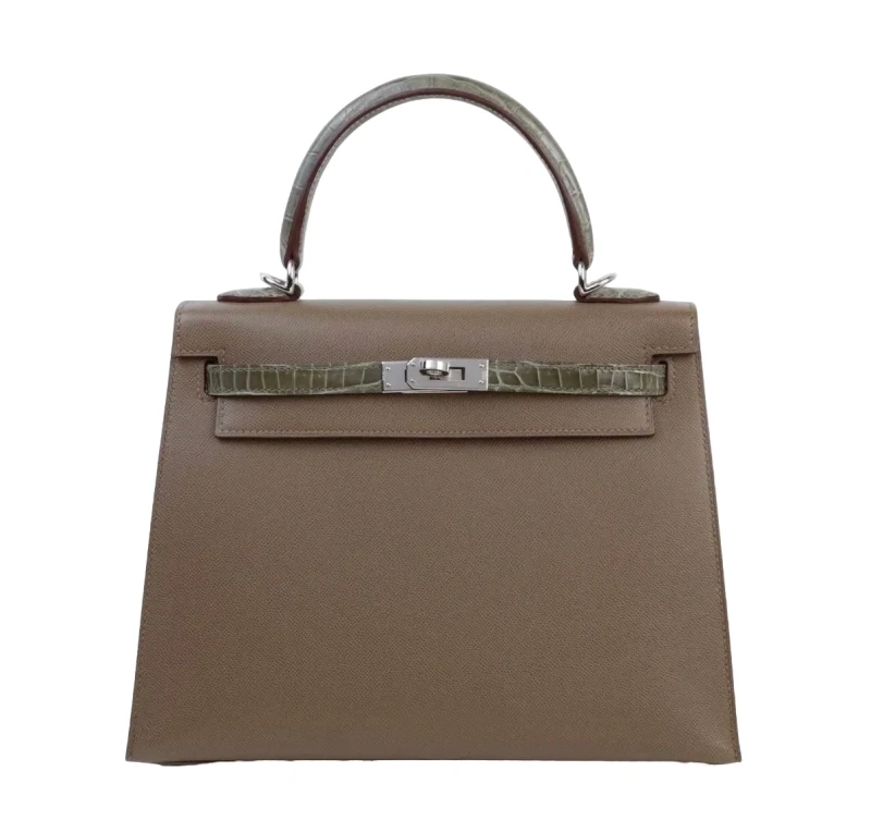KELLY 25 SELLIER TOUCH PHW