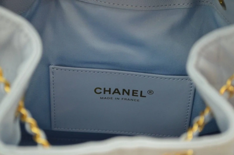 Chanel Hobo Small AS5293-B20304 4