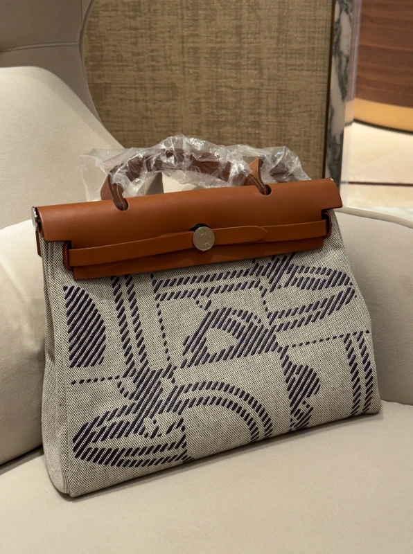 Hermès Herbag Zip 31 Herbag ZIP 31 5