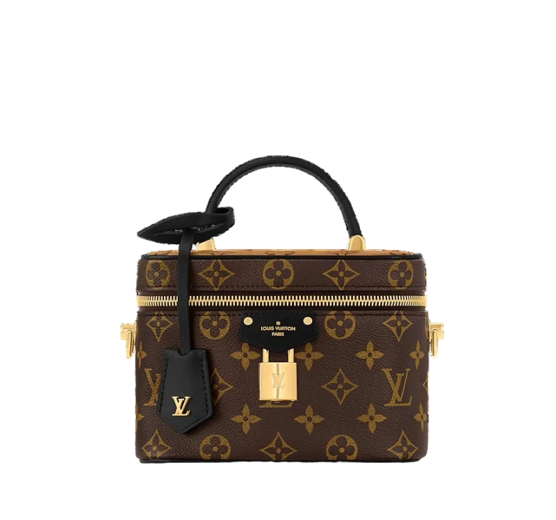 Louis Vuitton Vanity PM M47128 1