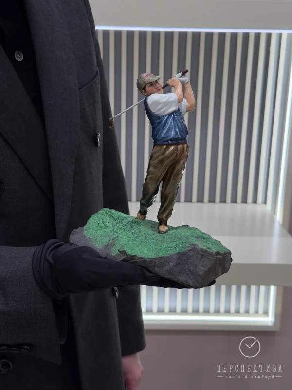 Cultural heritage "Лучший удар" Лучший удар 8