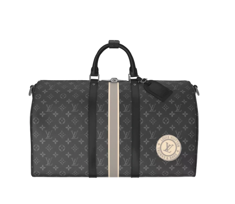 Keepall Bandoulière 50 Mon Monogram