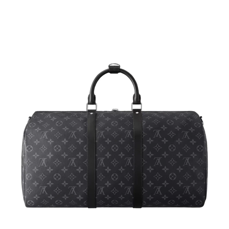 Louis Vuitton Keepall Bandoulière 50 M14202 5
