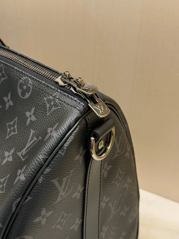 Louis Vuitton Keepall Bandoulière 45 M40569 6