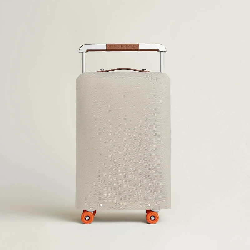 Hermès R.M.S Cabin Suitcase Luggage H087171CM89 5