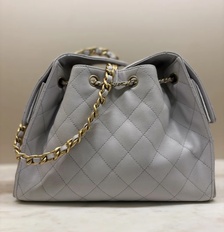 Chanel Chanel 25 Small Handbag AS5293B 5