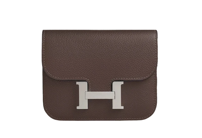 Constance Slim Wallet